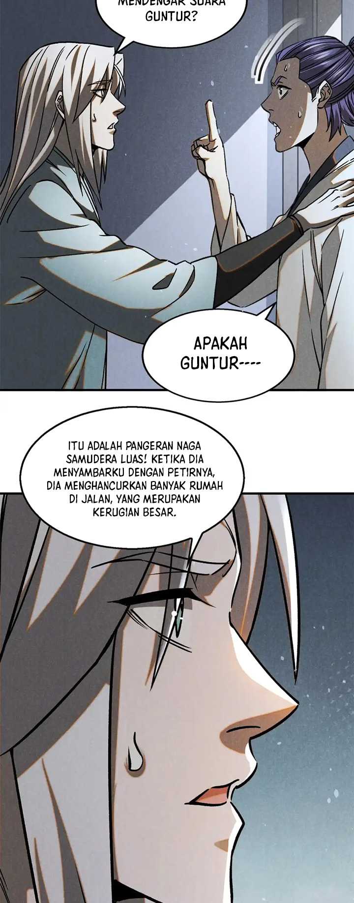 A Demonic Heart Bab 85 halaman 15
