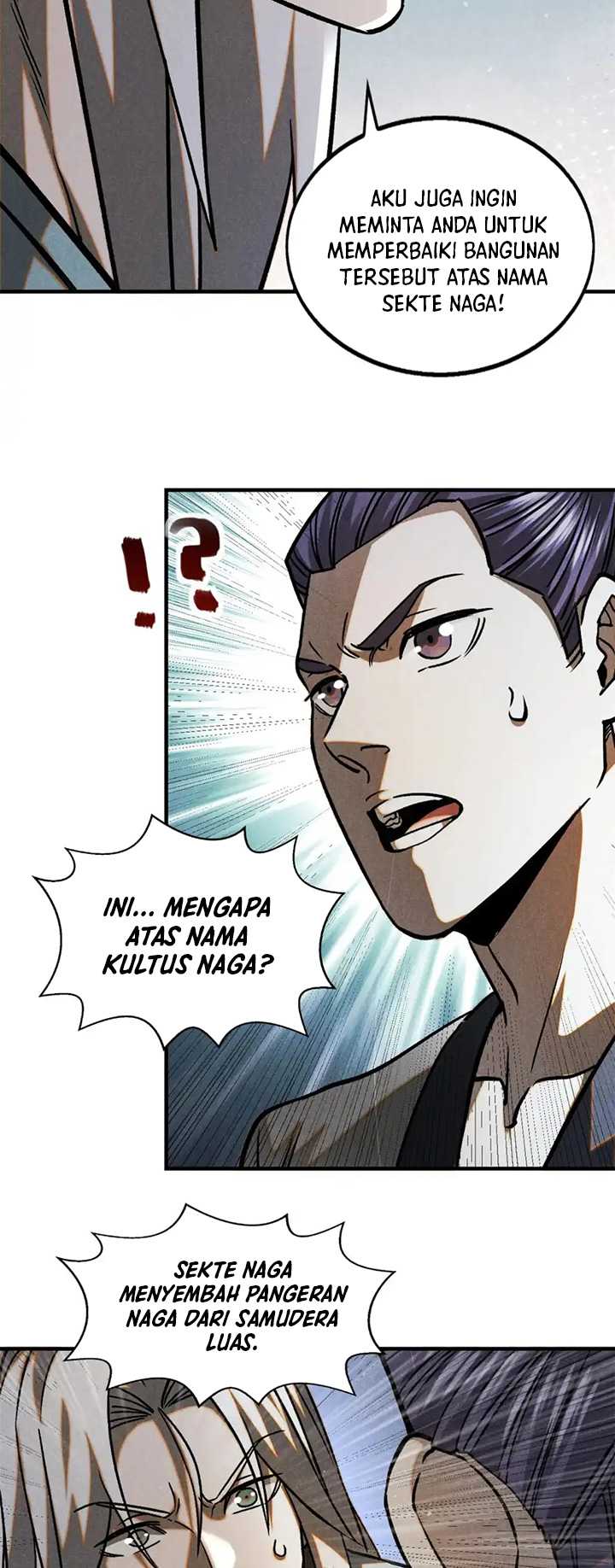 A Demonic Heart Bab 85 halaman 16