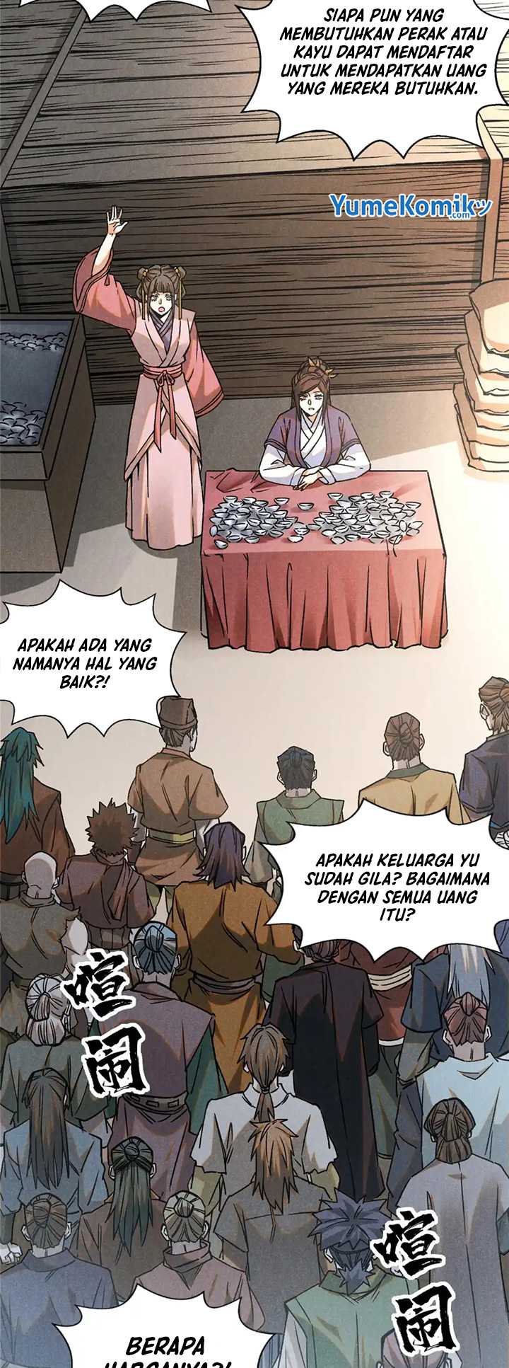 A Demonic Heart Bab 86 halaman 3