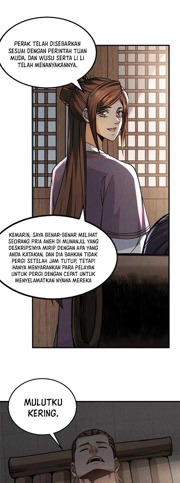 A Demonic Heart Bab 86 halaman 6