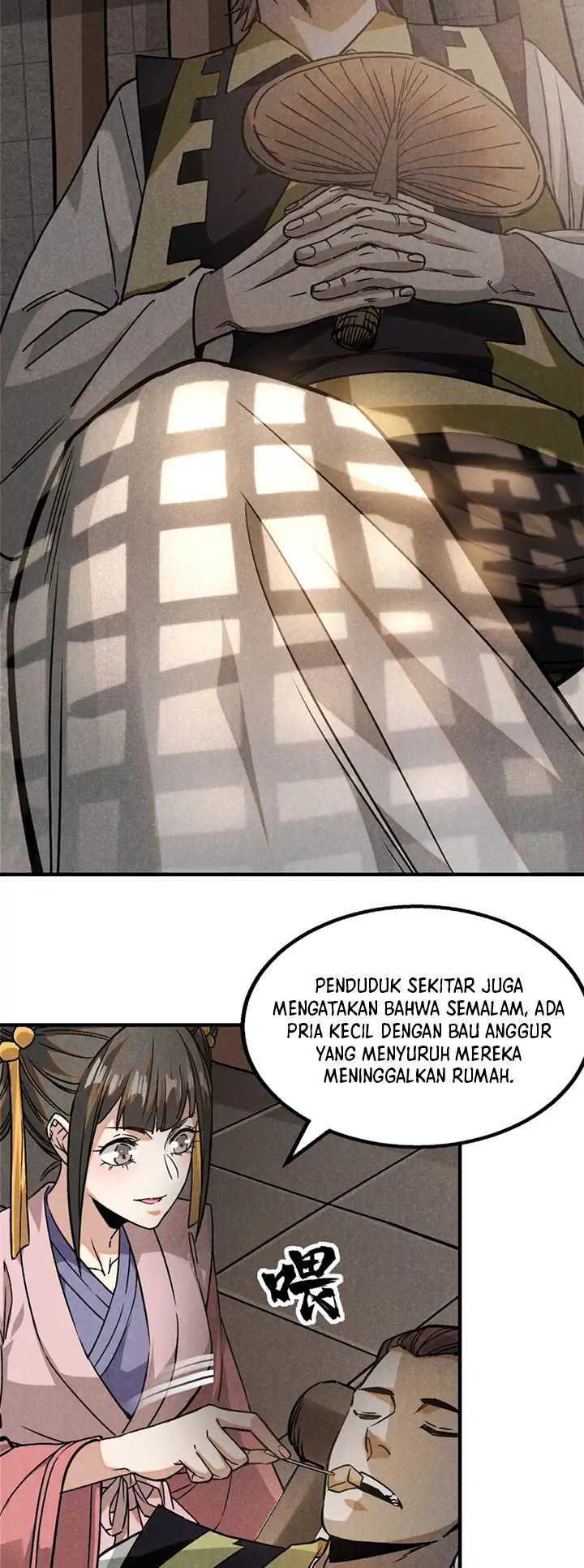 A Demonic Heart Bab 86 halaman 7