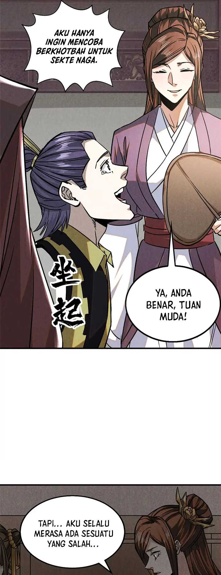 A Demonic Heart Bab 86 halaman 10
