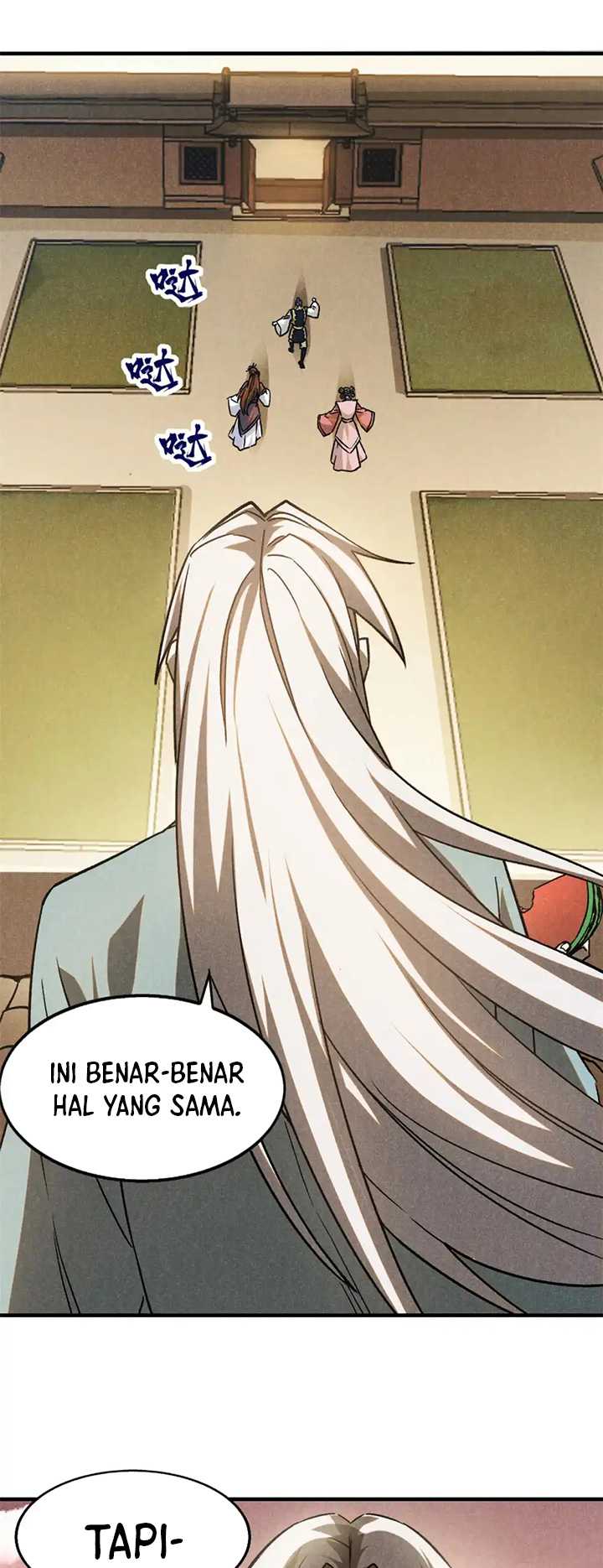 A Demonic Heart Bab 86 halaman 13