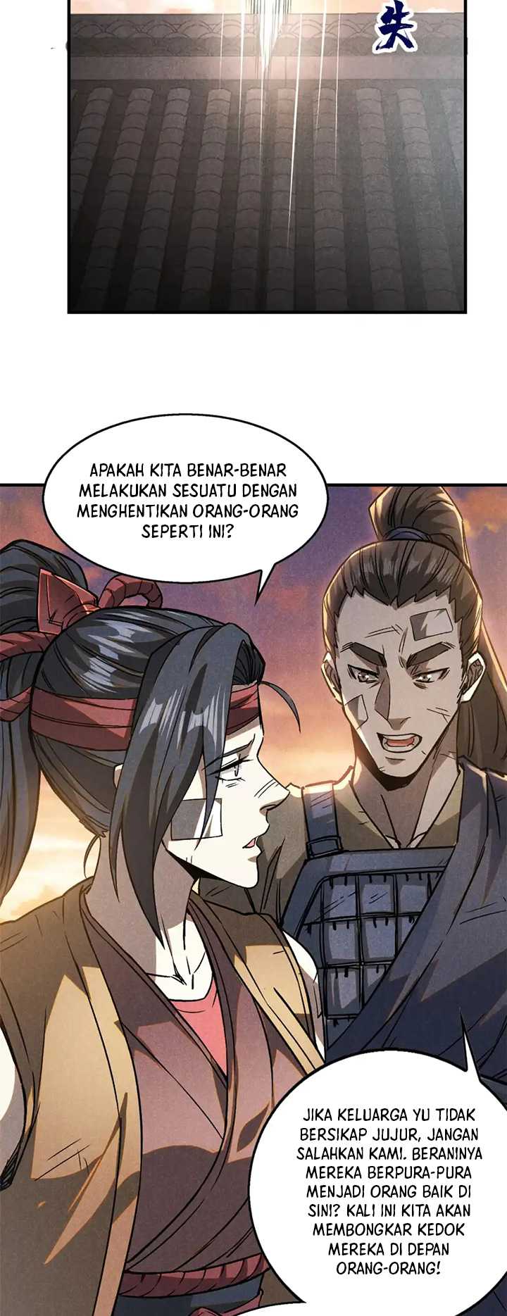 A Demonic Heart Bab 86 halaman 16