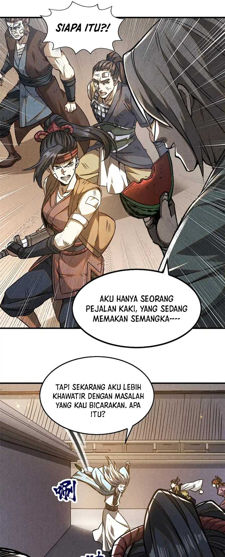 A Demonic Heart Bab 86 halaman 18