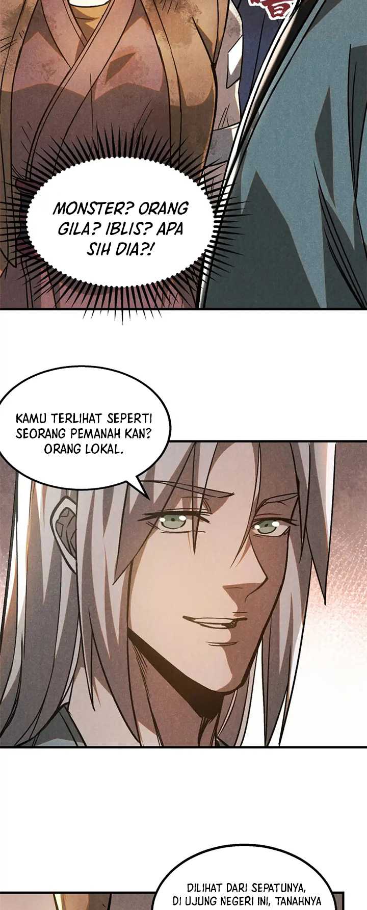A Demonic Heart Bab 86 halaman 21