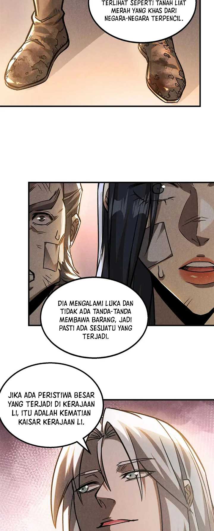 A Demonic Heart Bab 86 halaman 22