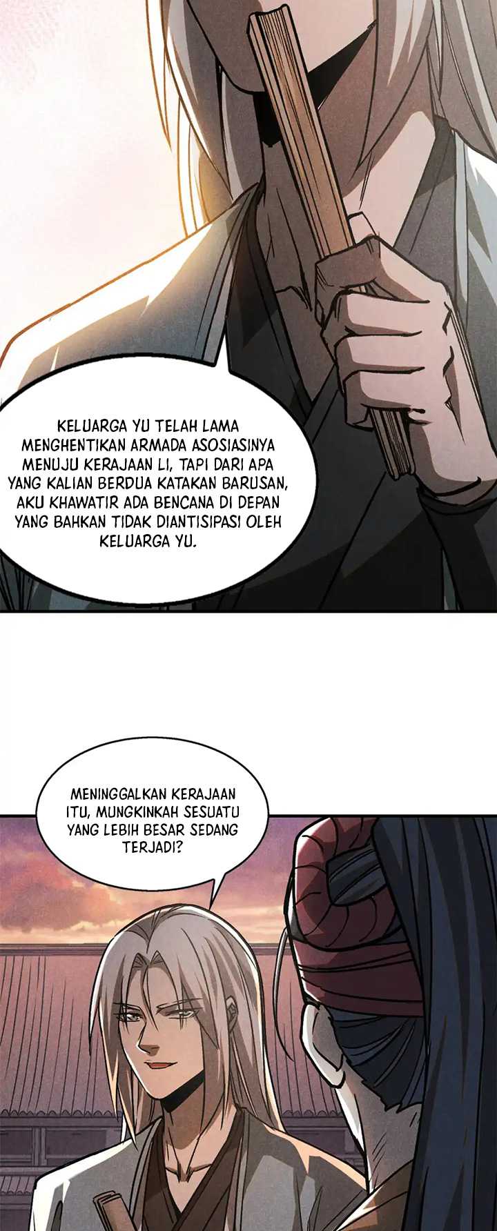 A Demonic Heart Bab 86 halaman 23