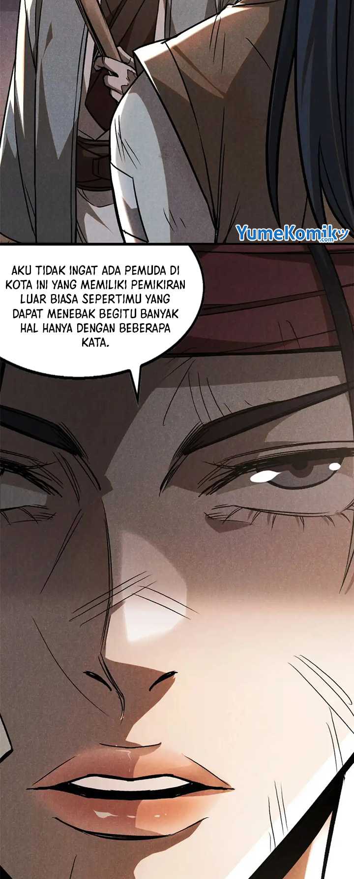 A Demonic Heart Bab 86 halaman 24