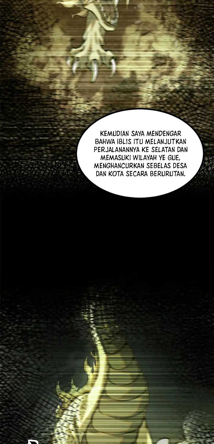 A Demonic Heart Bab 87 halaman 14