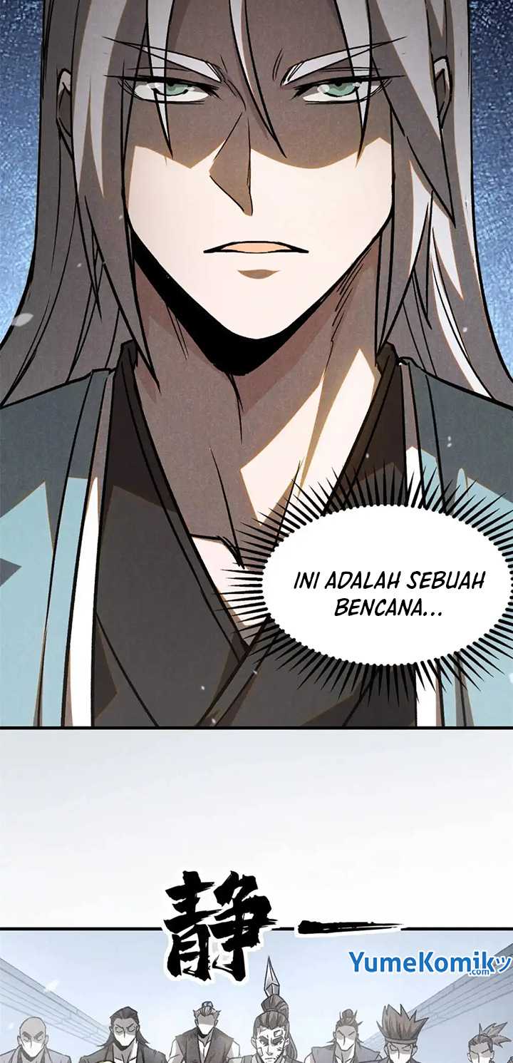 A Demonic Heart Bab 87 halaman 16