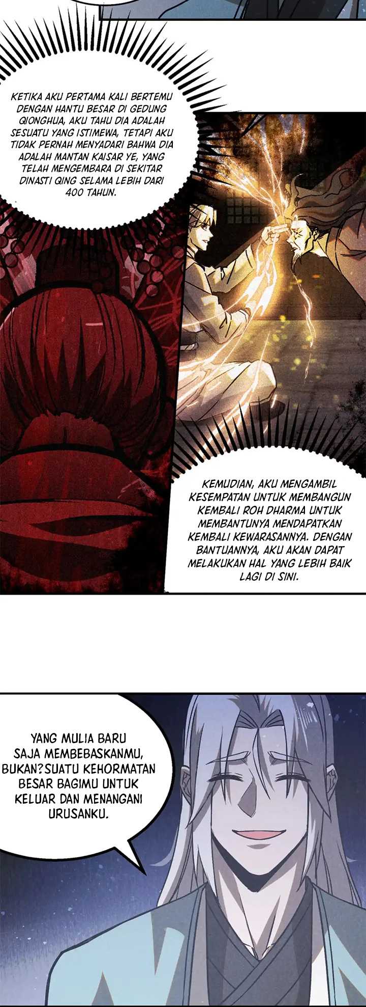 A Demonic Heart Bab 88 halaman 9