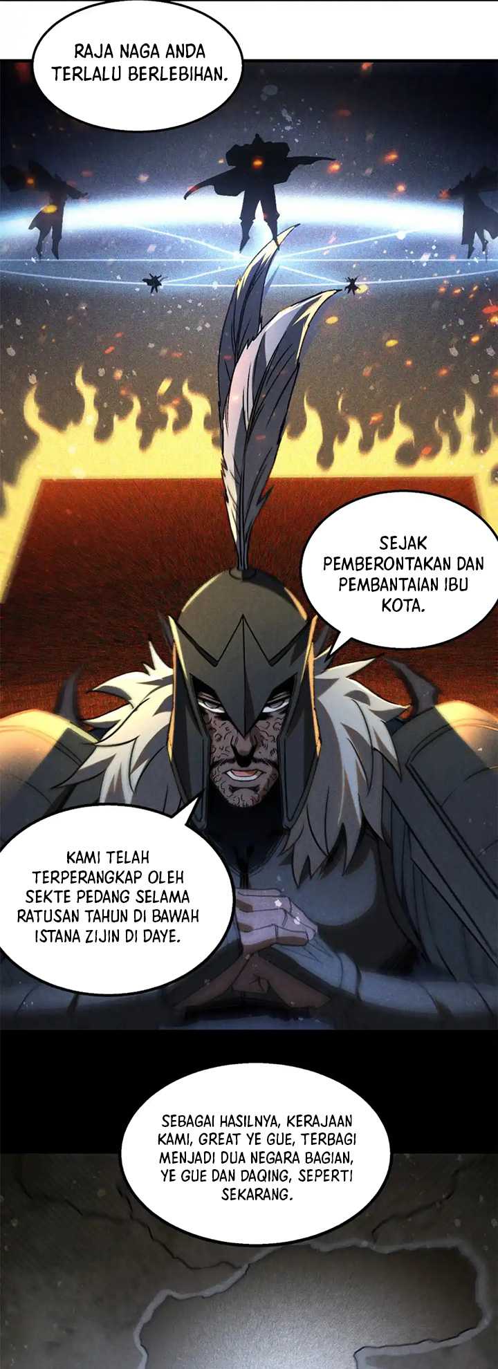 A Demonic Heart Bab 88 halaman 10