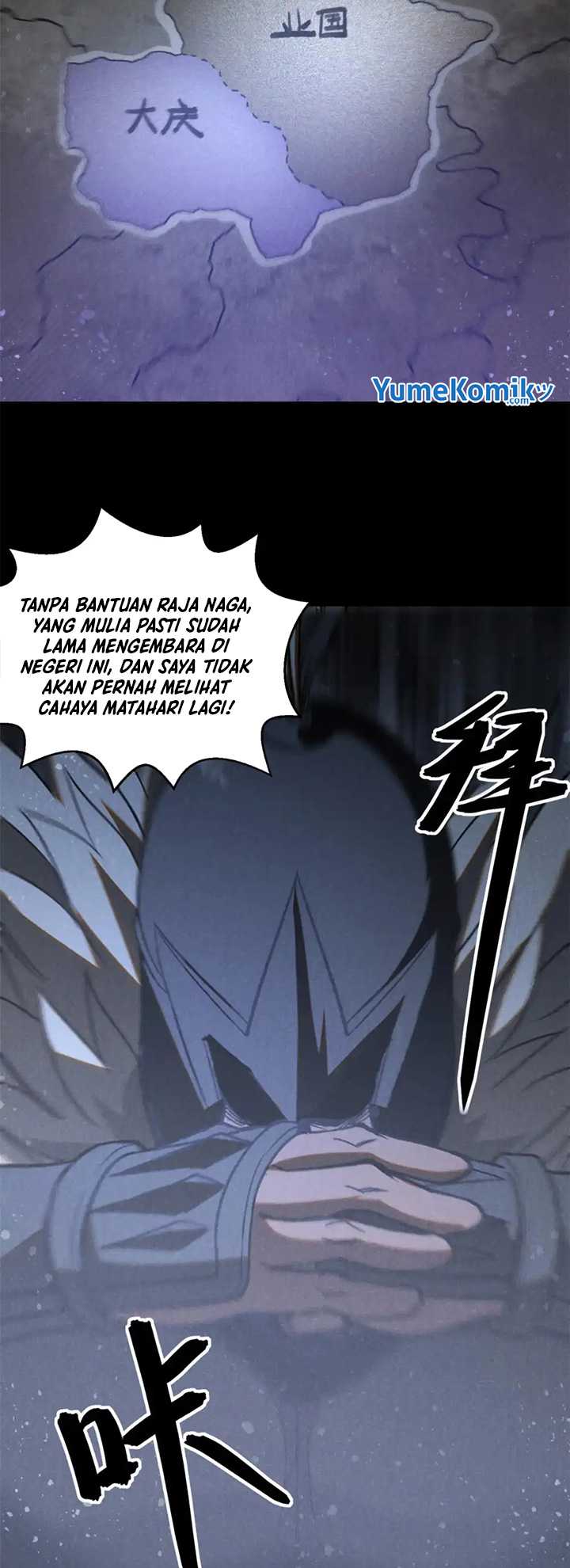 A Demonic Heart Bab 88 halaman 11