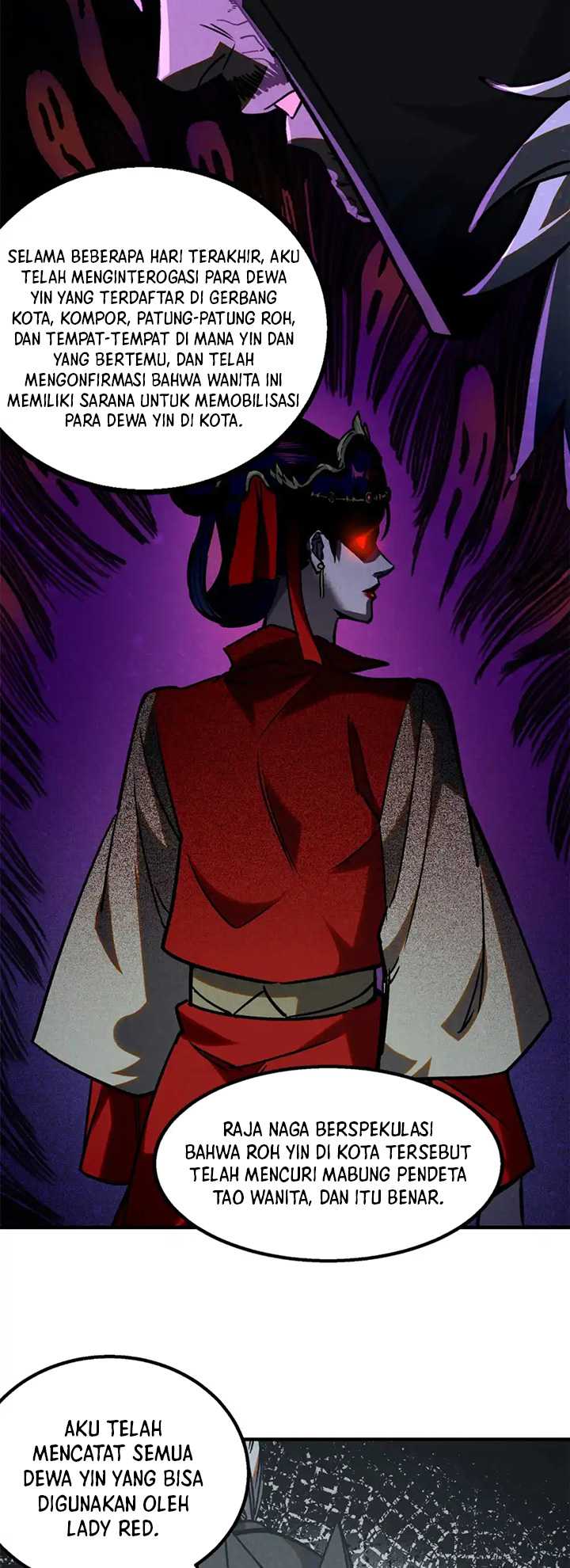 A Demonic Heart Bab 88 halaman 13