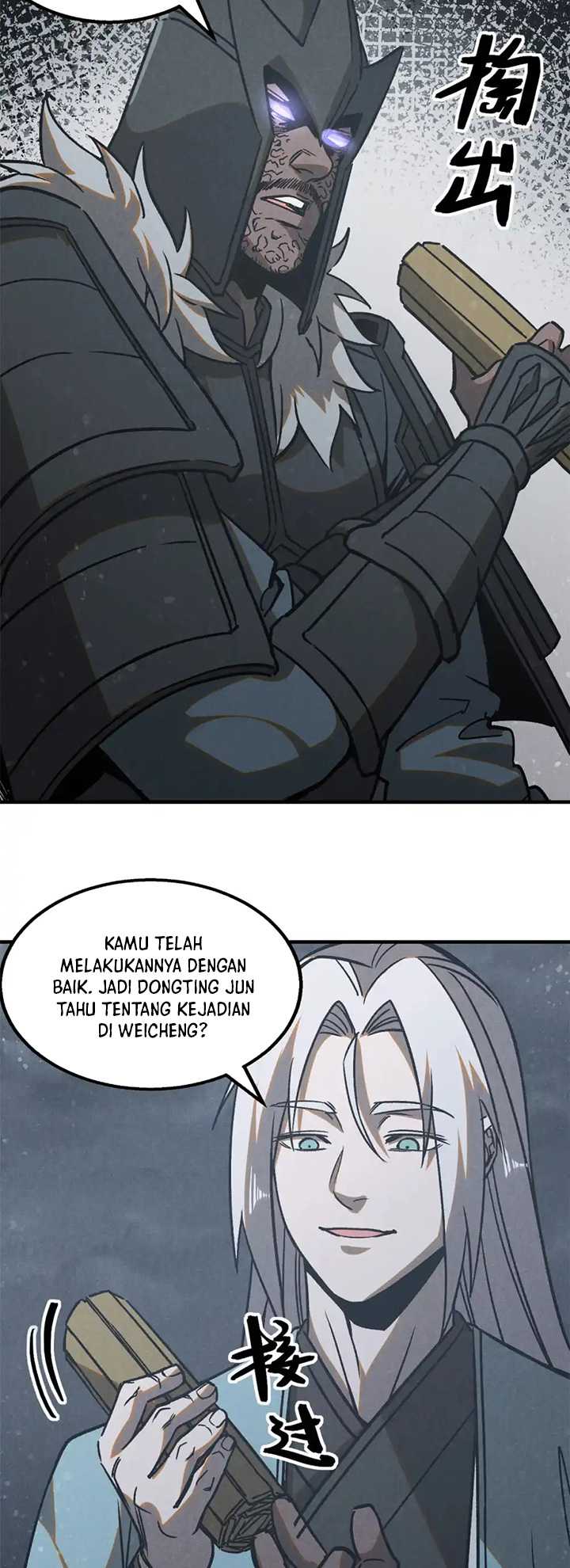 A Demonic Heart Bab 88 halaman 14