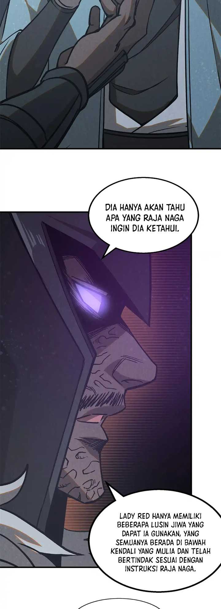 A Demonic Heart Bab 88 halaman 15