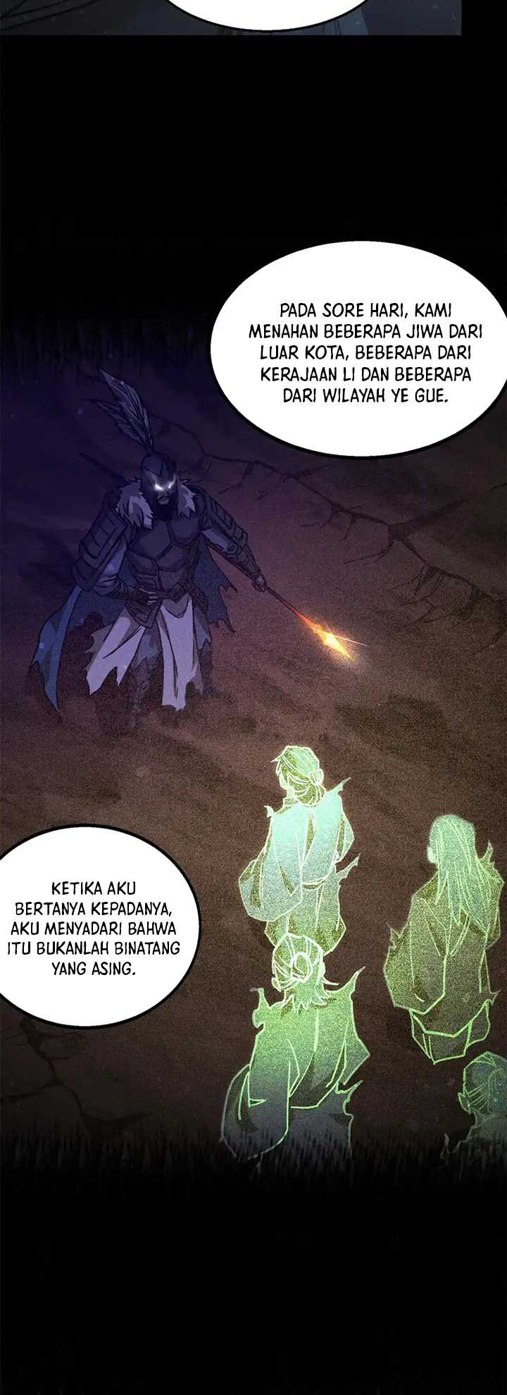 A Demonic Heart Bab 88 halaman 17