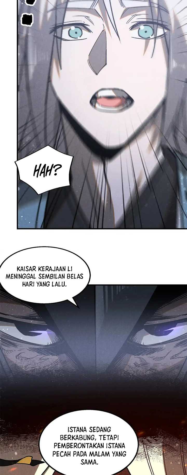 A Demonic Heart Bab 88 halaman 19