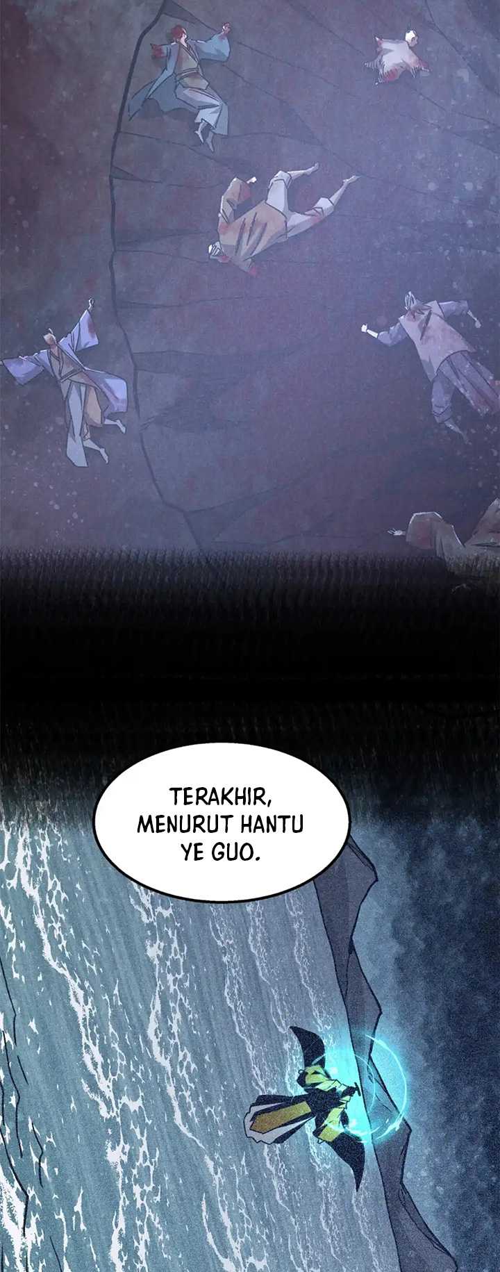 A Demonic Heart Bab 88 halaman 23