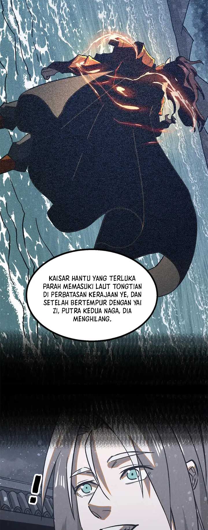 A Demonic Heart Bab 88 halaman 24