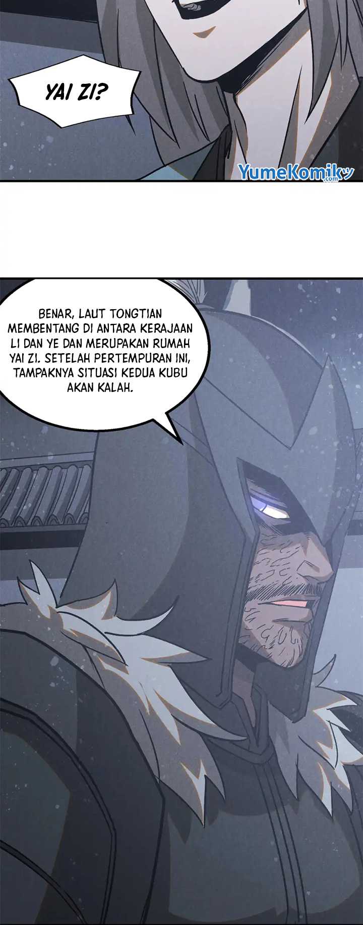 A Demonic Heart Bab 88 halaman 25