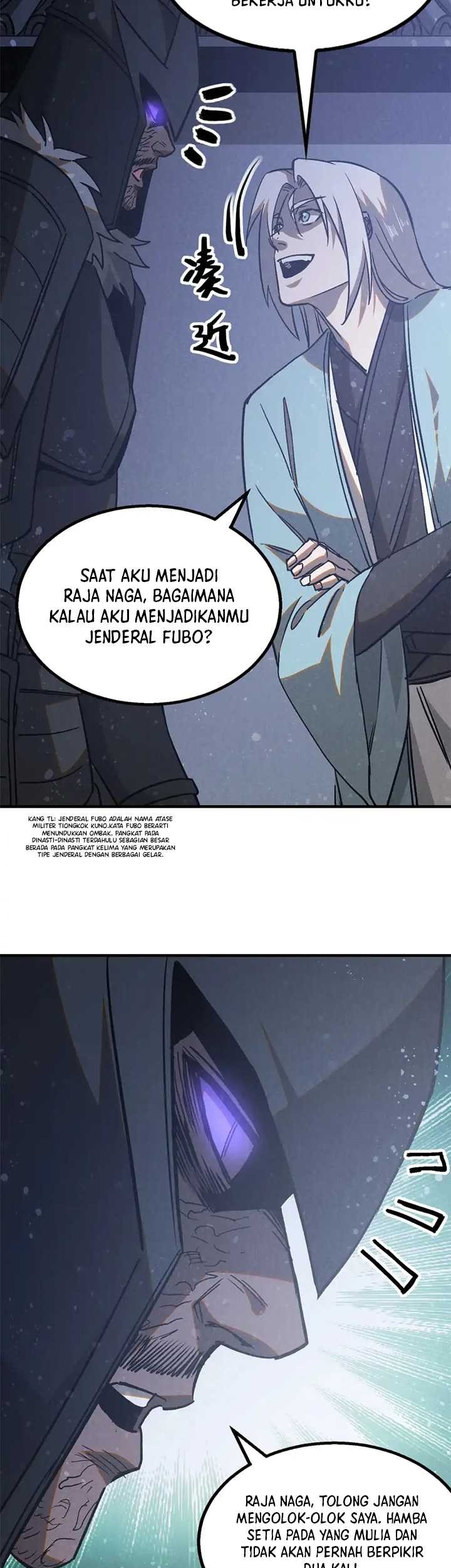 A Demonic Heart Bab 88 halaman 28