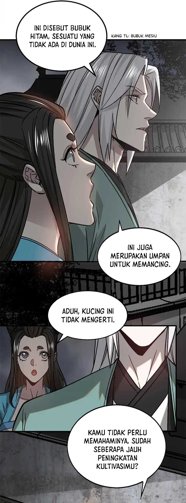 A Demonic Heart Bab 89 halaman 10