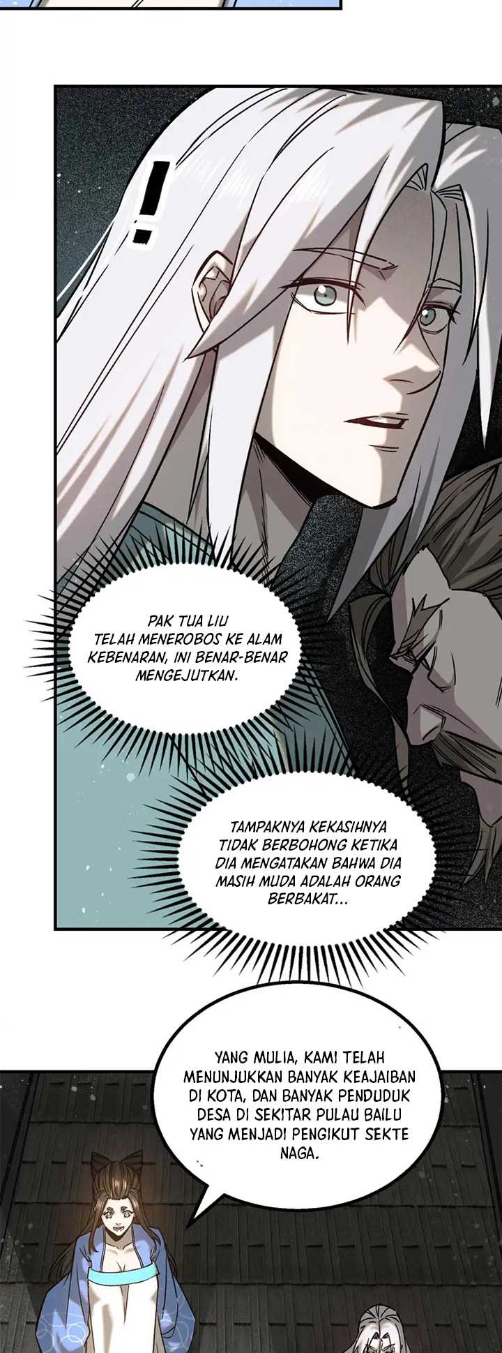 A Demonic Heart Bab 89 halaman 12