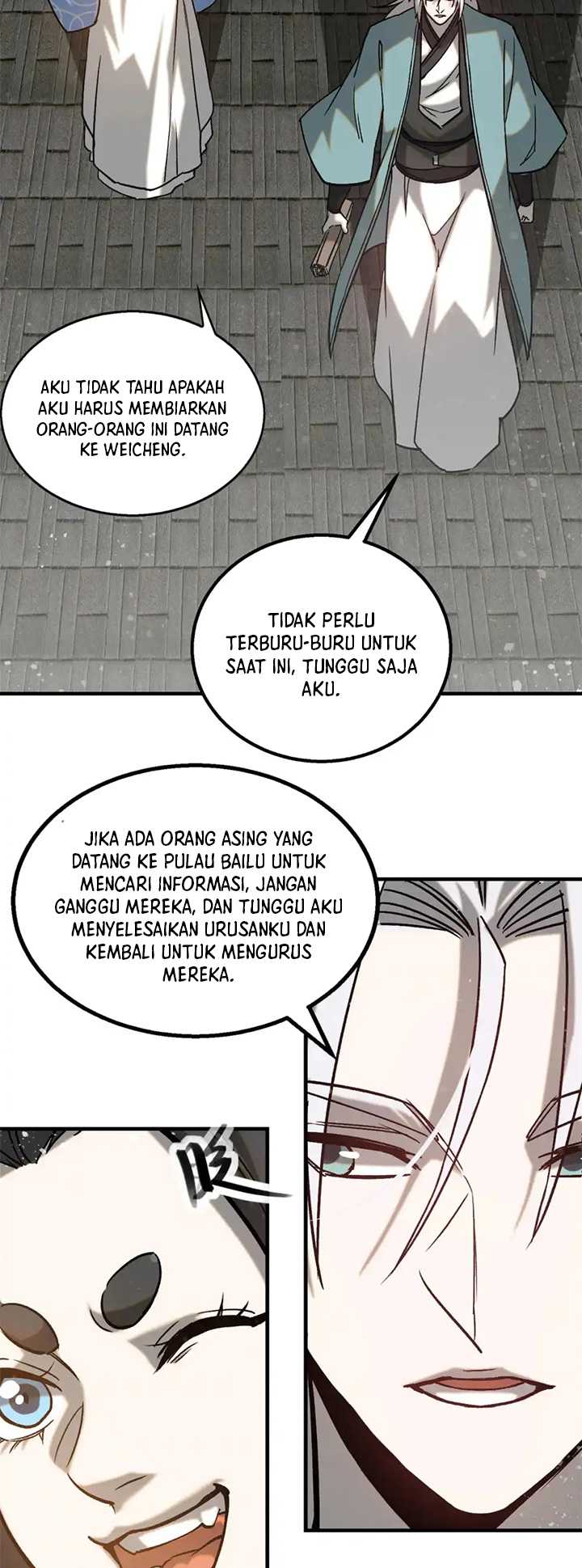 A Demonic Heart Bab 89 halaman 13