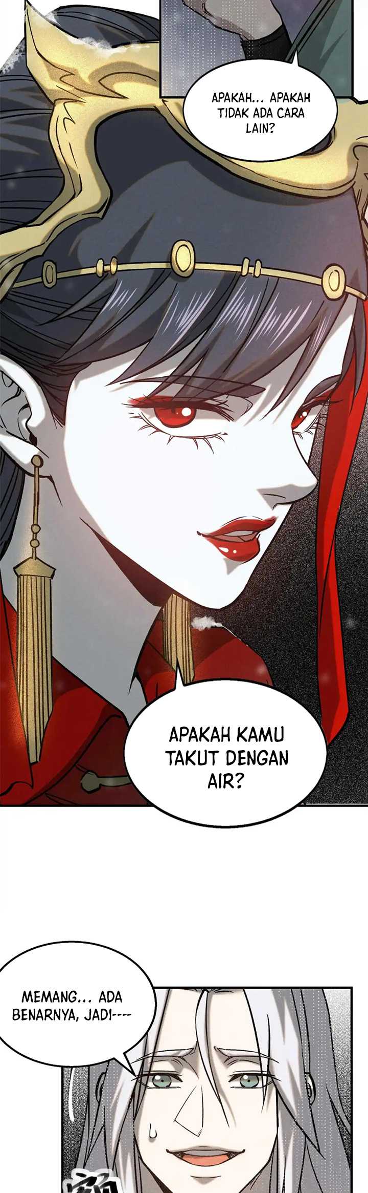A Demonic Heart Bab 89 halaman 27