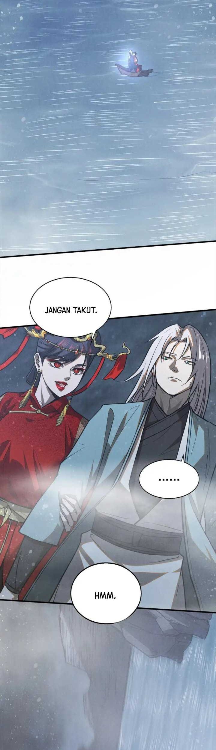 A Demonic Heart Bab 90 halaman 3