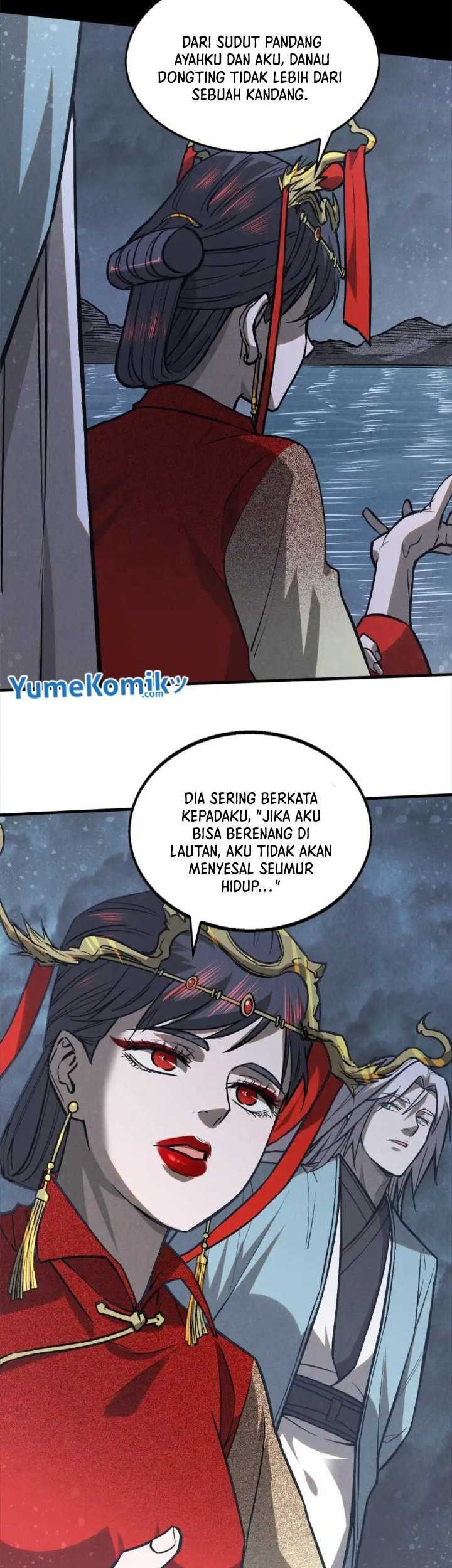 A Demonic Heart Bab 90 halaman 6