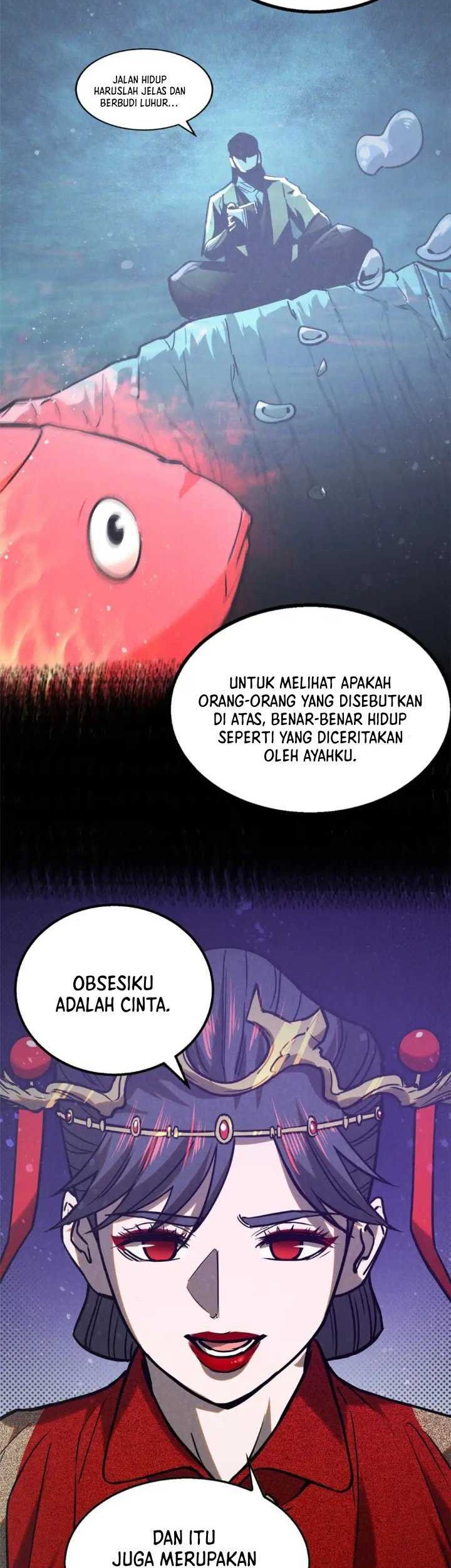 A Demonic Heart Bab 90 halaman 9