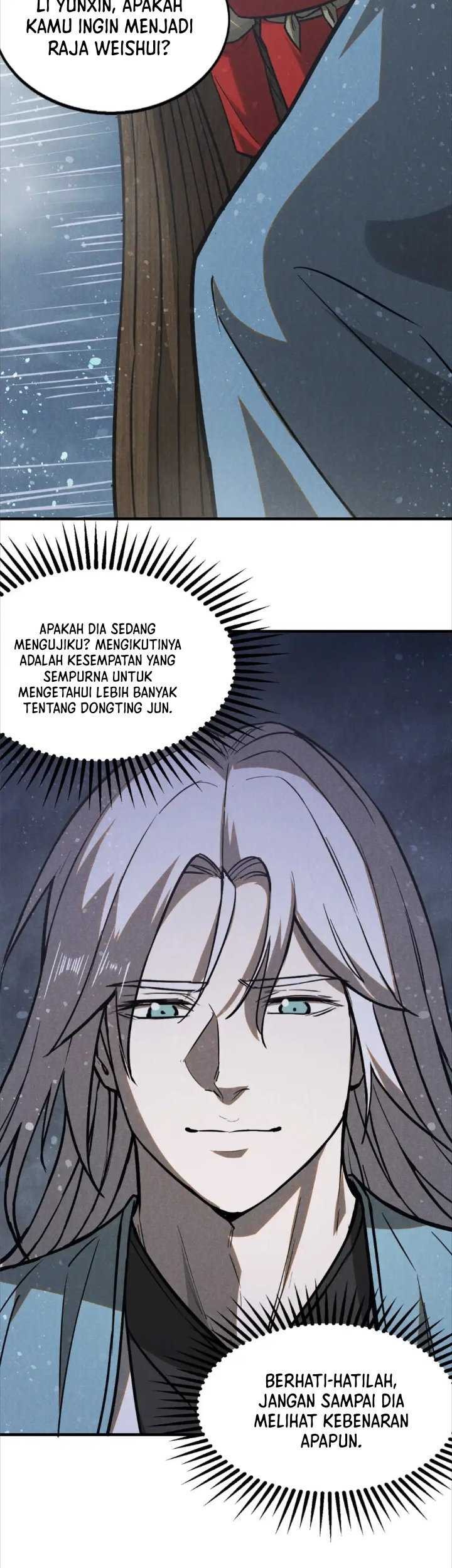 A Demonic Heart Bab 90 halaman 11