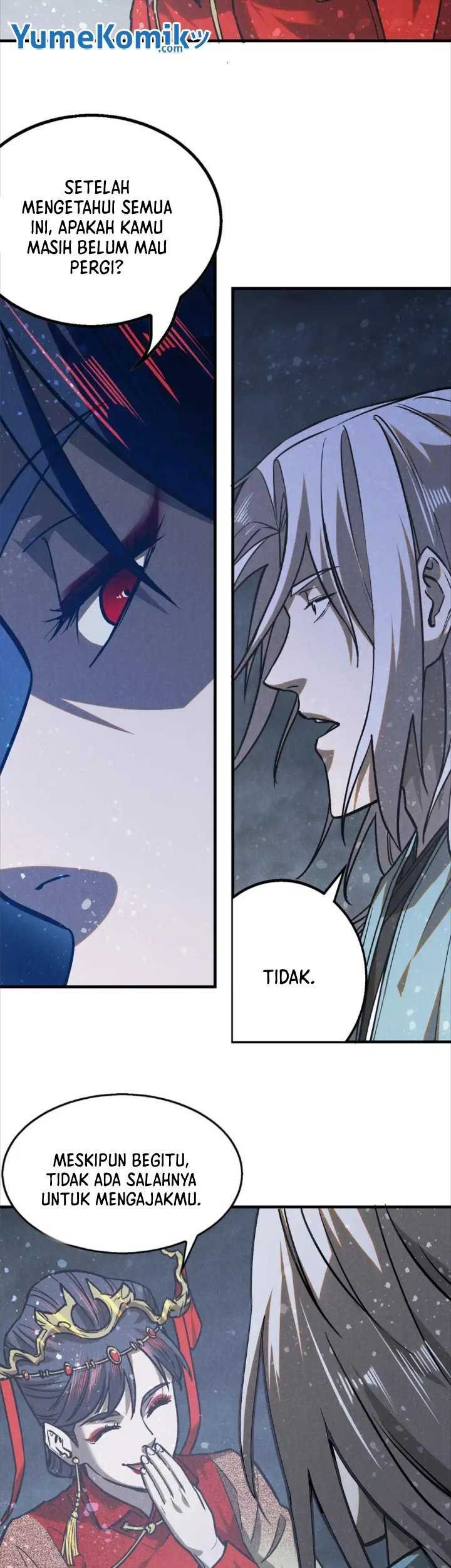 A Demonic Heart Bab 90 halaman 14