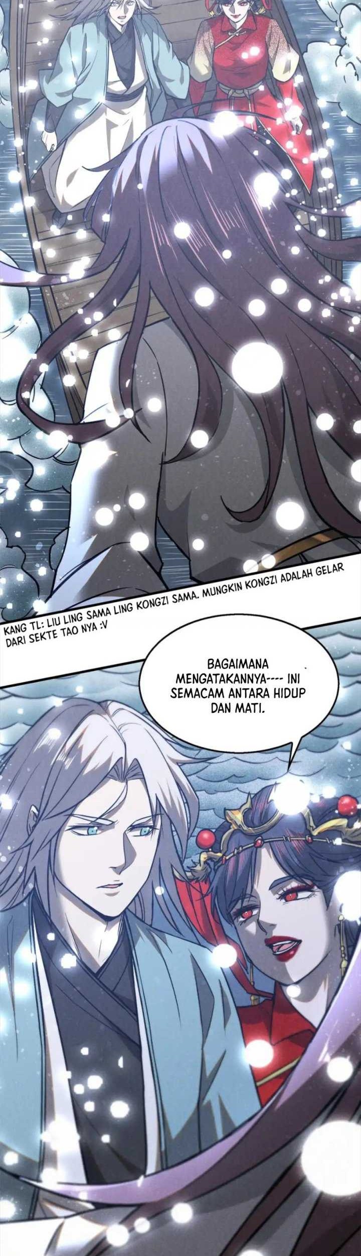 A Demonic Heart Bab 91 halaman 2