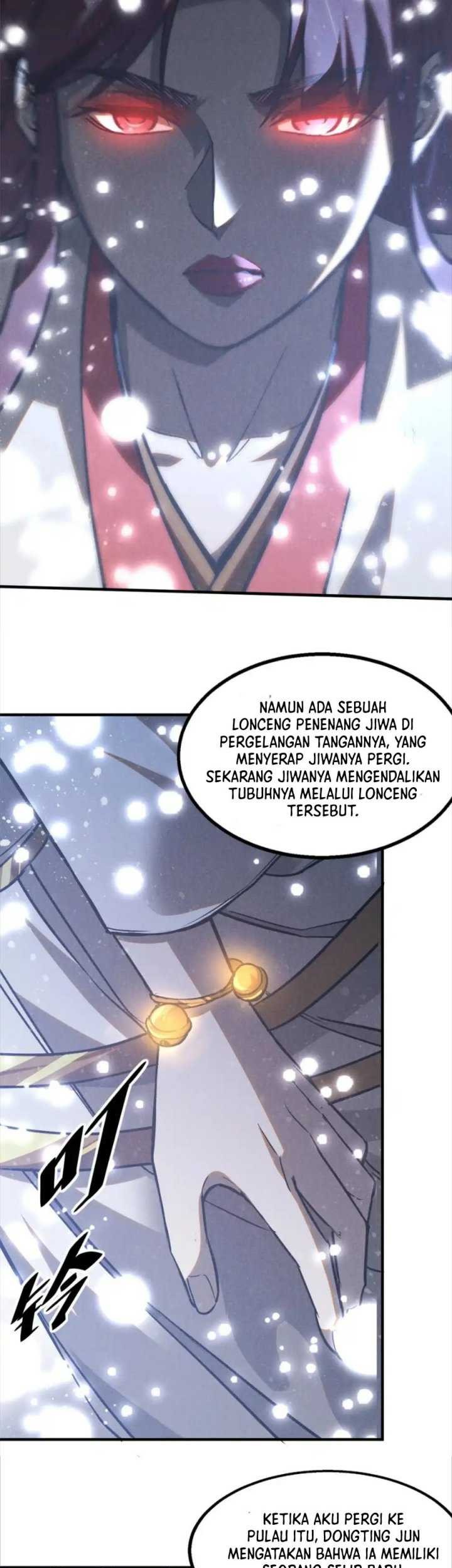 A Demonic Heart Bab 91 halaman 4