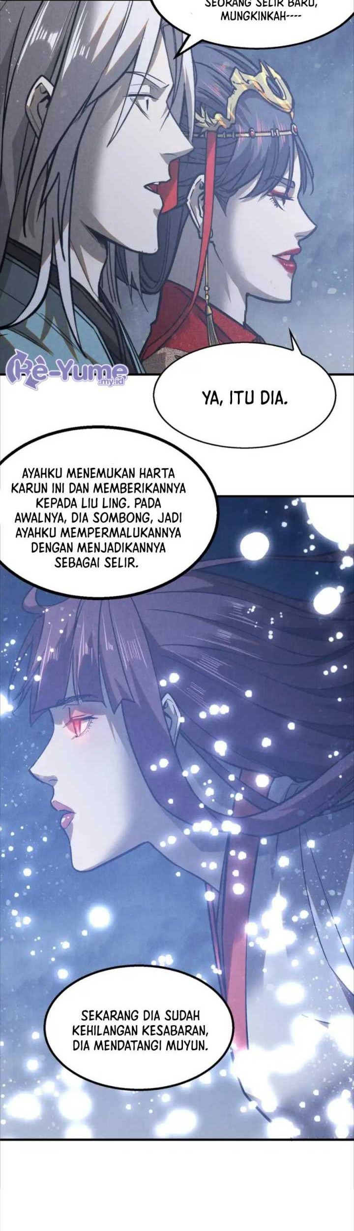 A Demonic Heart Bab 91 halaman 5