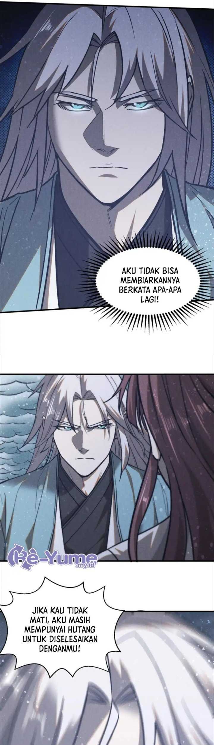 A Demonic Heart Bab 91 halaman 7