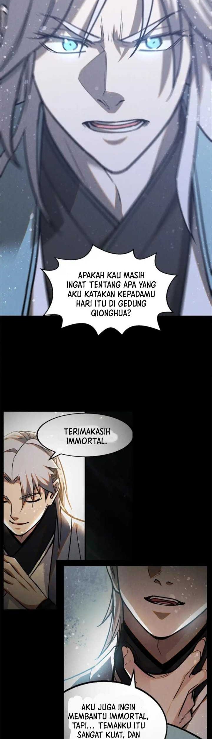 A Demonic Heart Bab 91 halaman 8
