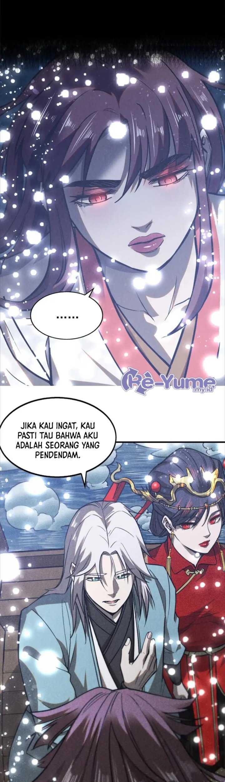 A Demonic Heart Bab 91 halaman 10