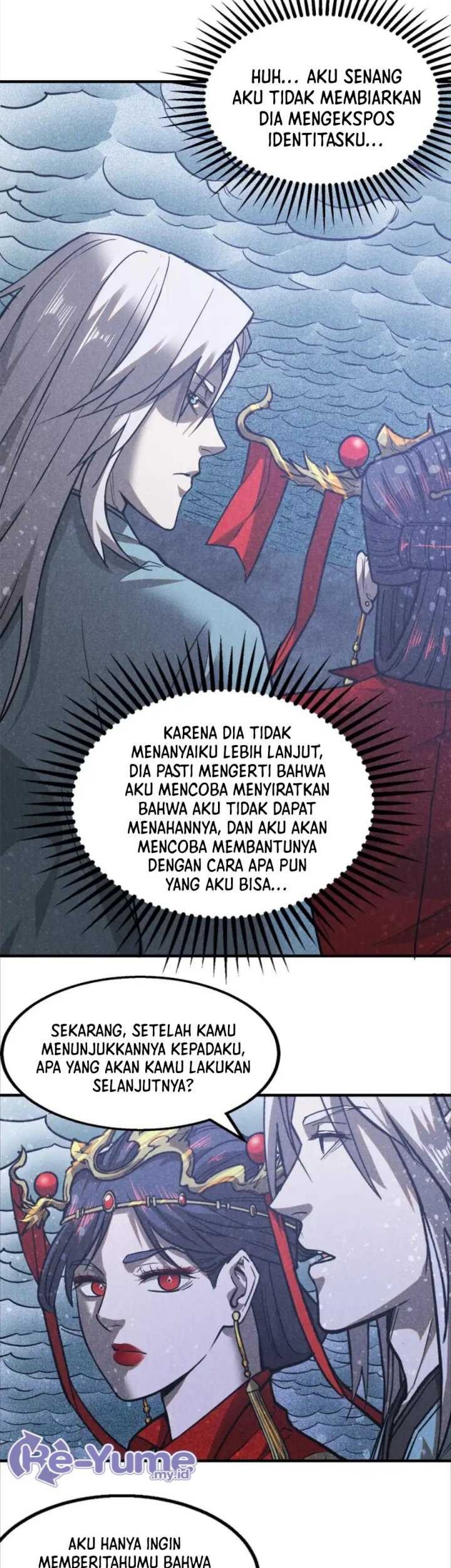 A Demonic Heart Bab 91 halaman 16
