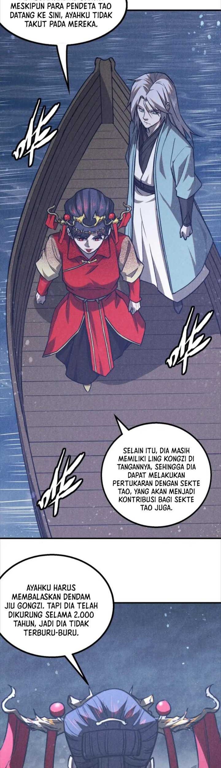 A Demonic Heart Bab 91 halaman 17