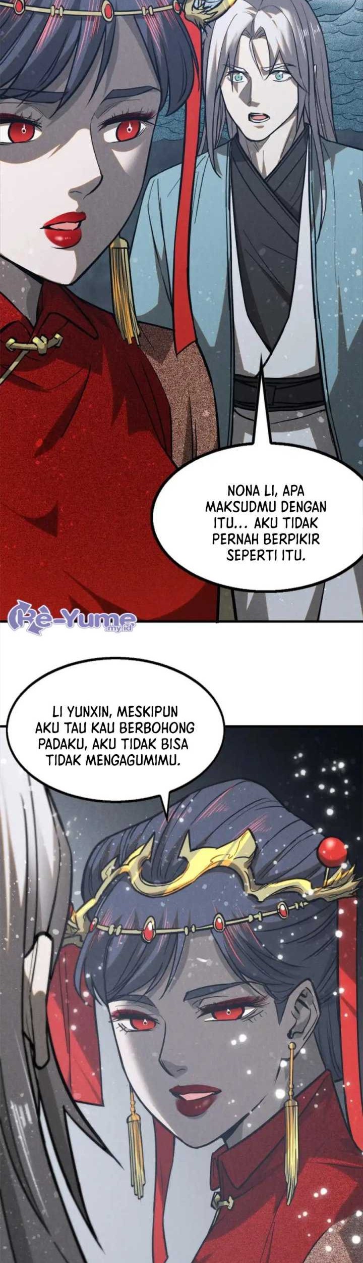 A Demonic Heart Bab 91 halaman 20