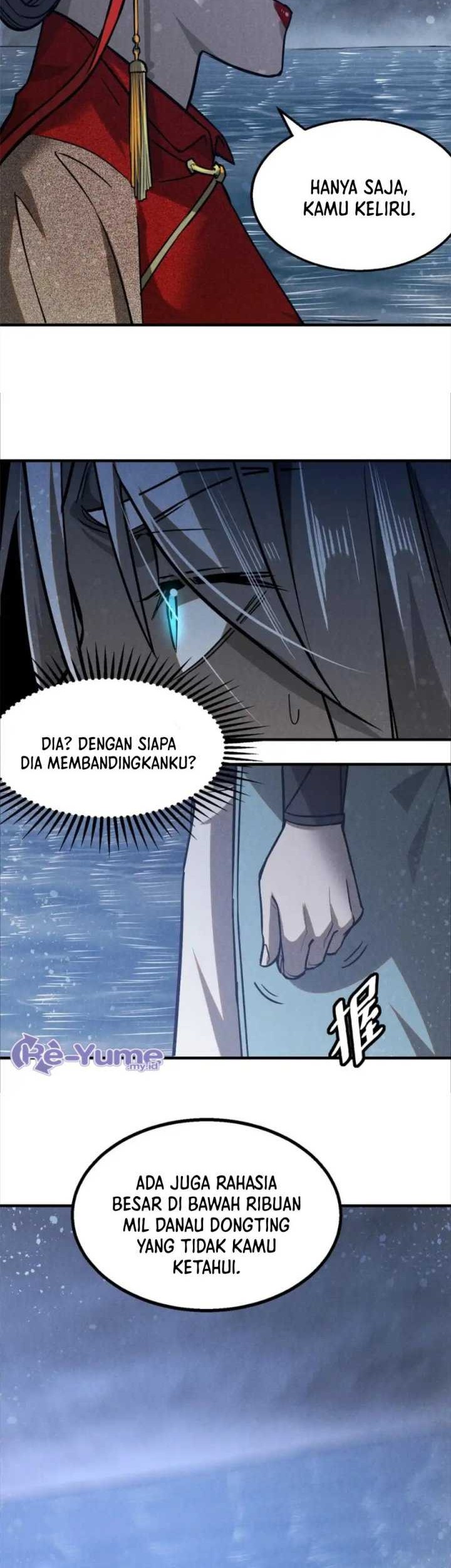 A Demonic Heart Bab 91 halaman 23