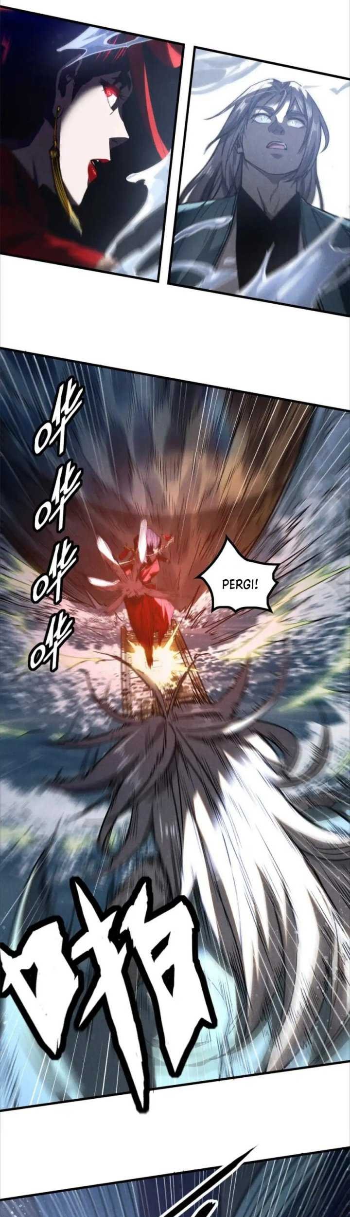 A Demonic Heart Bab 91 halaman 31