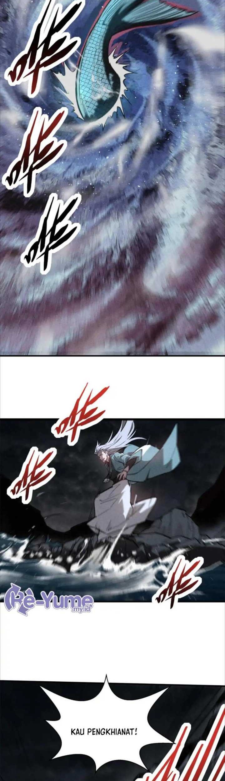 A Demonic Heart Bab 92 halaman 3