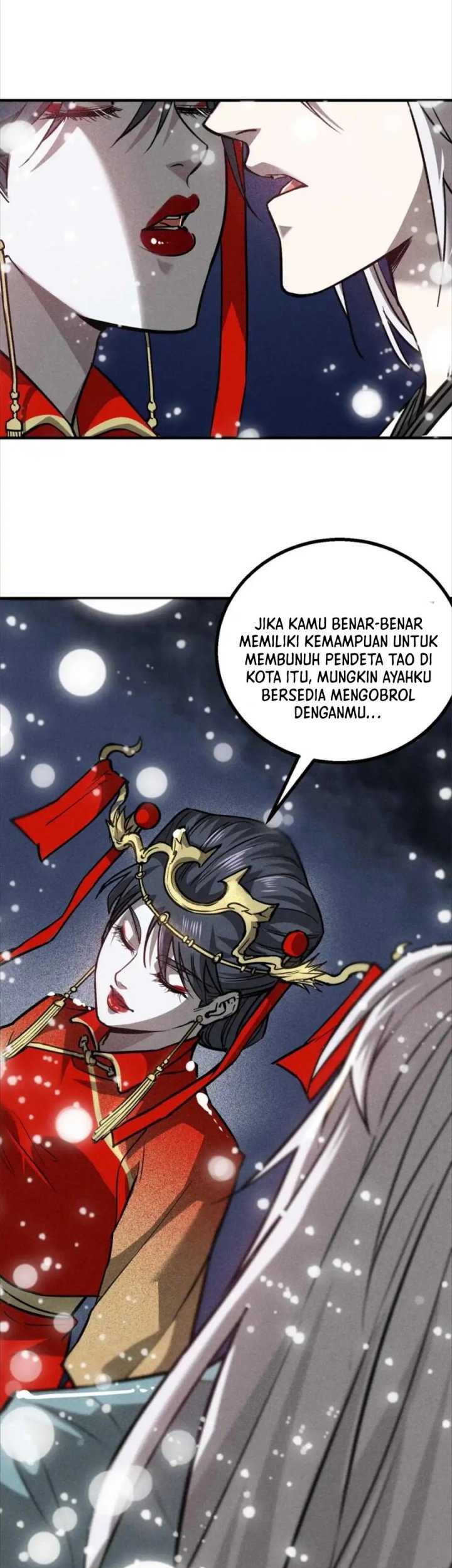 A Demonic Heart Bab 92 halaman 14