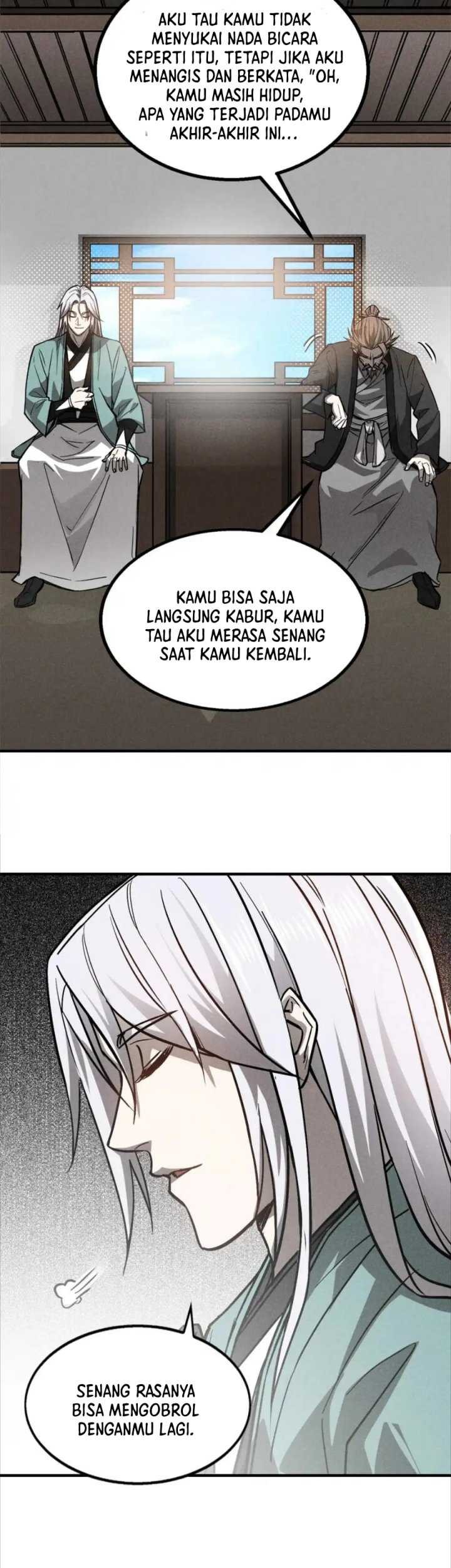 A Demonic Heart Bab 92 halaman 24
